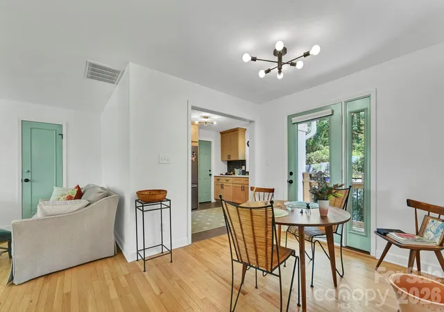 4th image of 349 Country Clb Rd, Asheville, NC 28804