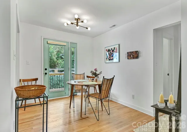 5th image of 349 Country Clb Rd, Asheville, NC 28804