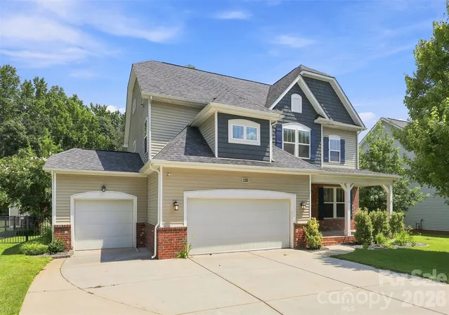 1st image of 126 Misty Woods Dr, Clover, SC 29710 | MLS# 4414251