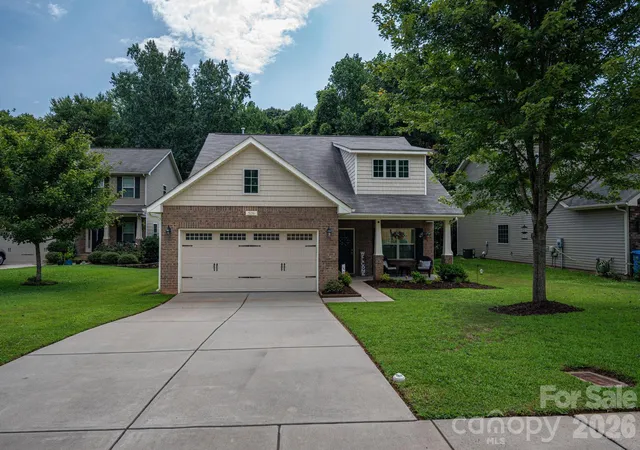 2nd image of 5216 Newport Landing Wy, Gastonia, NC 28056 | MLS# 4414254