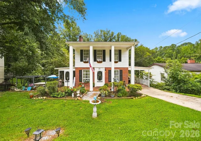 1st image of 239 N Anderson St, Morganton, NC 28655 | MLS# 4414255