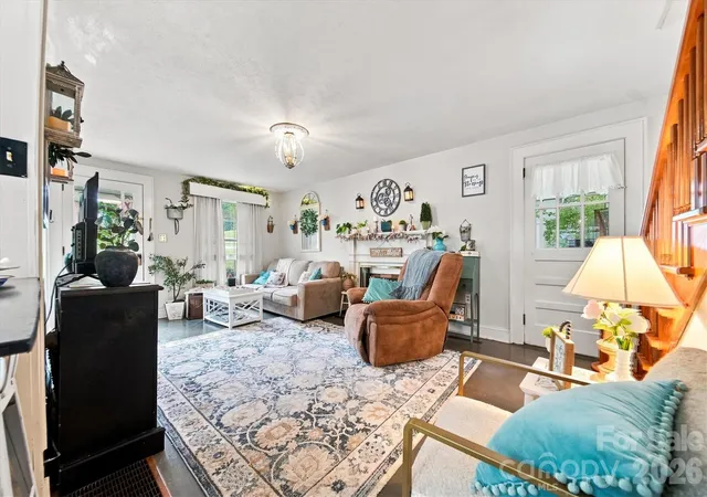 5th image of 239 N Anderson St, Morganton, NC 28655 | MLS# 4414255