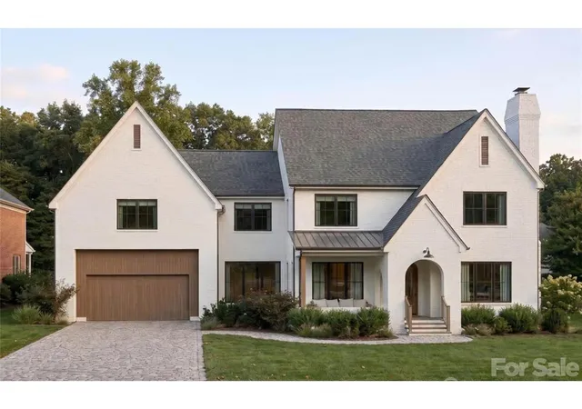 3rd image of 7413 Alexander Rd, Charlotte, NC 28270 | MLS# 4414261