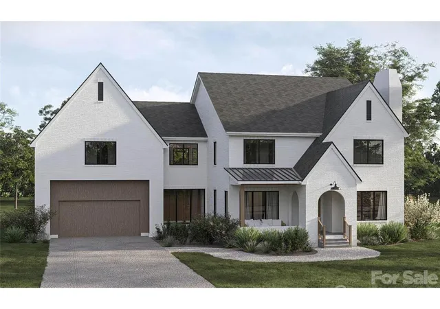 4th image of 7413 Alexander Rd, Charlotte, NC 28270 | MLS# 4414261