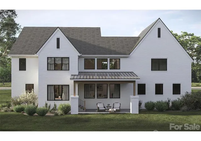 5th image of 7413 Alexander Rd, Charlotte, NC 28270 | MLS# 4414261