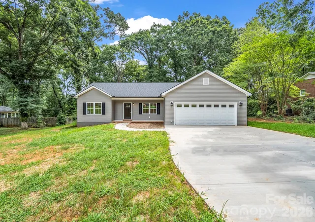 2nd image of 190 Forest Hill Dr, Forest City, NC 28043 | MLS# 4414263