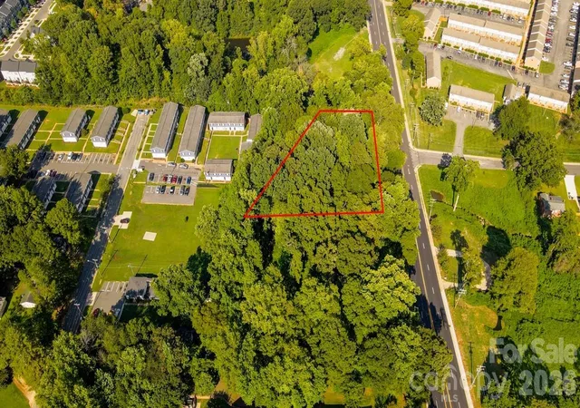 Land for sale at 1800 West Blvd, Charlotte, NC 28208 | MLS# 4414264