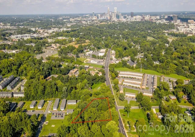 Photo 2 of Land for sale at 1800 West Blvd, Charlotte, NC 28208 | MLS# 4414264 | Listing updated on 2026-08-24