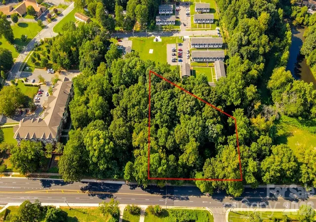Photo 3 of Land for sale at 1800 West Blvd, Charlotte, NC 28208 | MLS# 4414264 | Listing updated on 2026-09-23