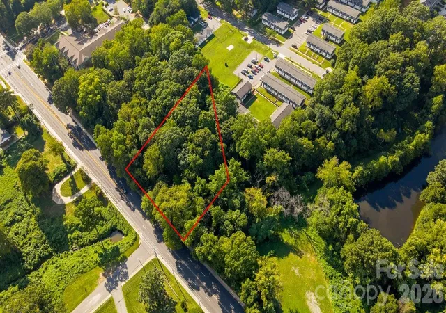 Photo 3 of Land for sale at 1800 West Blvd, Charlotte, NC 28208 | MLS# 4414264 | Listing updated on 2026-09-23
