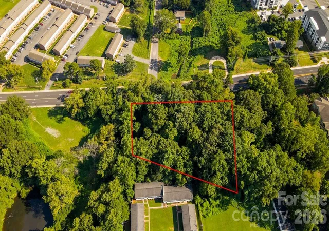 Photo 5 of Land for sale at 1800 West Blvd, Charlotte, NC 28208 | MLS# 4414264 | Listing updated on 2026-08-24