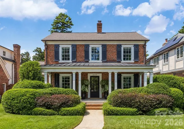 1st image of 1620 Biltmore Dr, Charlotte, NC 28207 | MLS# 4414269