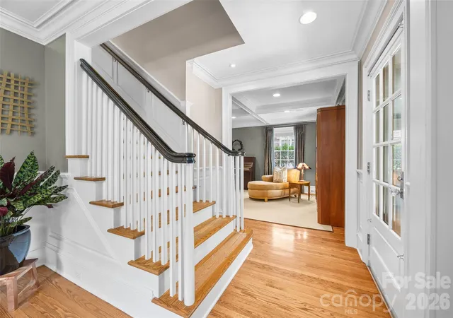 3rd image of 1620 Biltmore Dr, Charlotte, NC 28207 | MLS# 4414269