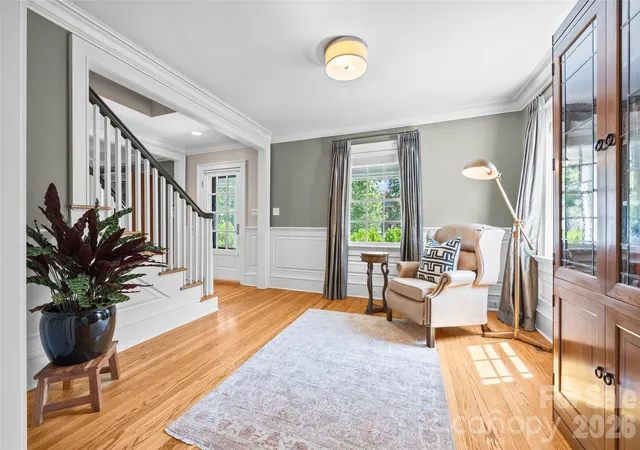 4th image of 1620 Biltmore Dr, Charlotte, NC 28207 | MLS# 4414269
