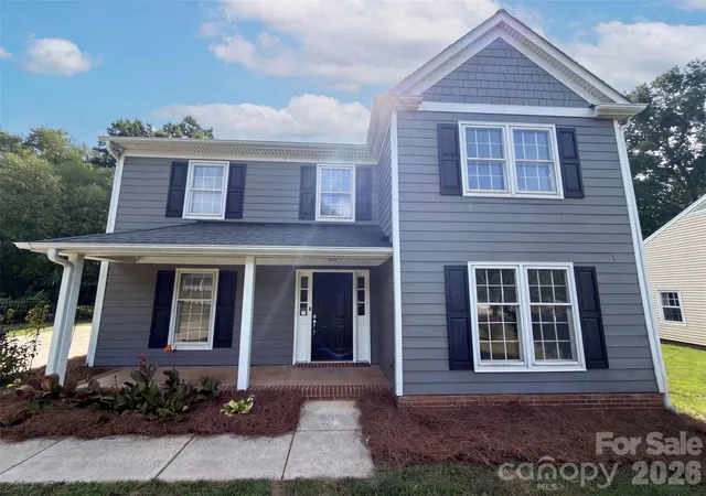 1st image of 8909 Danson Dr, Charlotte, NC 28277 | MLS# 4414272