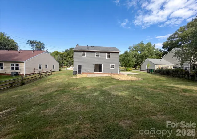 5th image of 8909 Danson Dr, Charlotte, NC 28277 | MLS# 4414272