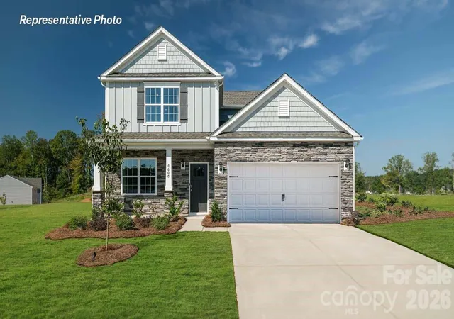 1st image of 908 Streamwood Ave, Newton, NC 28658 | MLS# 4414273