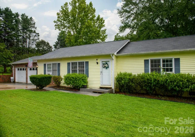 2nd image of 409 Cottrell Hill Rd, Lenoir, NC 28645 | MLS# 4414277