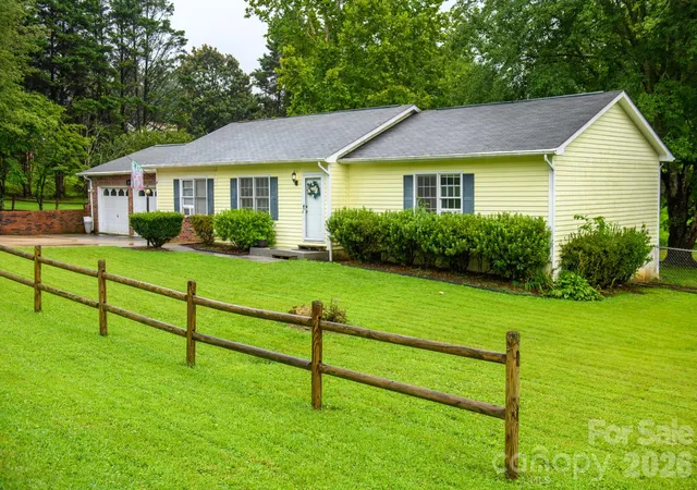 4th image of 409 Cottrell Hill Rd, Lenoir, NC 28645 | MLS# 4414277