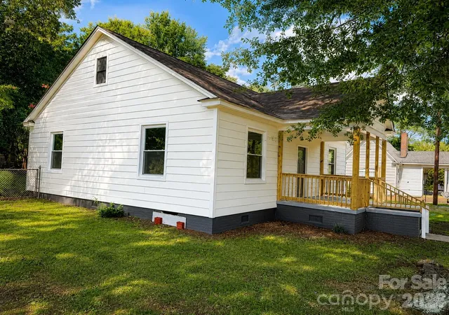 3rd image of 609 Dallas St, Chester, SC 29706 | MLS# 4414278