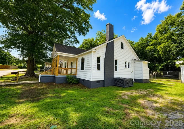 4th image of 609 Dallas St, Chester, SC 29706 | MLS# 4414278