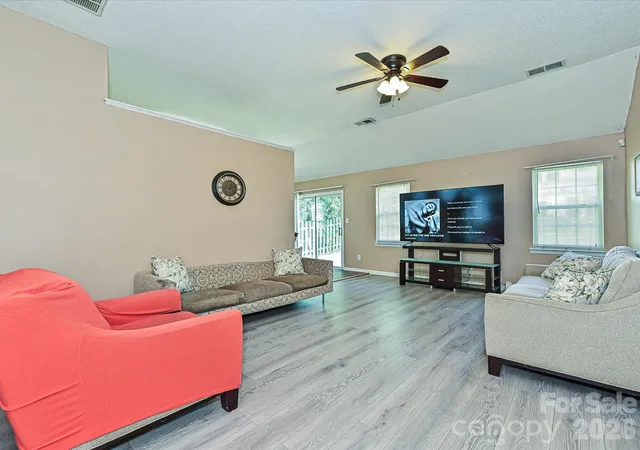 Photo 3 of Single family home for sale at 13939 Dingess Rd, Charlotte, NC 28273 | MLS# 4414279 | Listing updated on 2026-08-26