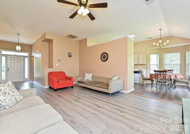 Photo 3 of Single family home for sale at 13939 Dingess Rd, Charlotte, NC 28273 | MLS# 4414279 | Listing updated on 2026-08-26