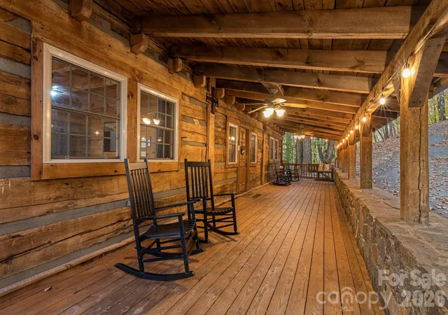 3rd image of 185 Blossom Rdg, Leicester, NC 28748 | MLS# 4414286