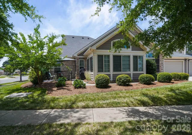 Photo 2 of Townhouse for sale at 2307 Villa Oaks Ct, Gastonia, NC 28054 | MLS# 4414288 | Listing updated on 2026-09-18