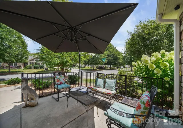Photo 3 of Townhouse for sale at 2307 Villa Oaks Ct, Gastonia, NC 28054 | MLS# 4414288 | Listing updated on 2026-09-18