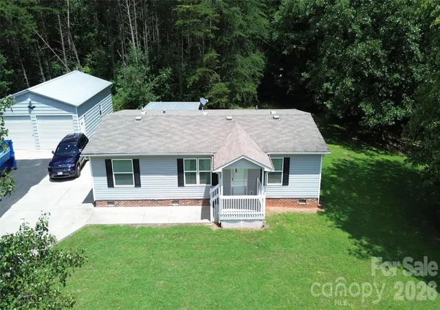 2nd image of 2344 Ashlee Meadows Ln, Lincolnton, NC 28092 | MLS# 4414291