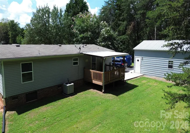 4th image of 2344 Ashlee Meadows Ln, Lincolnton, NC 28092 | MLS# 4414291