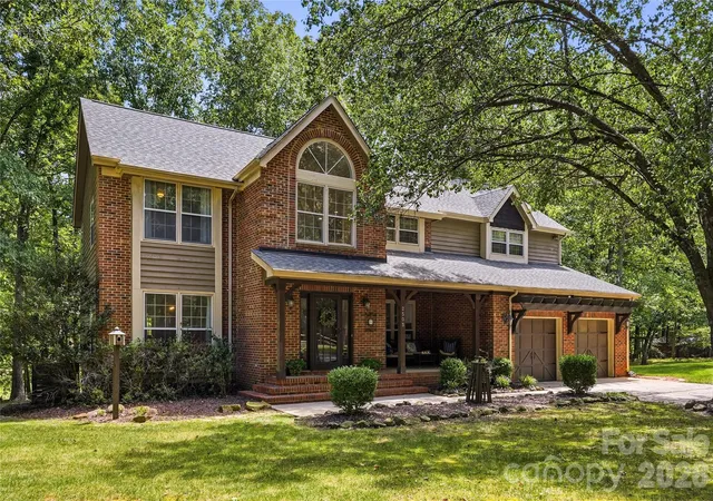 Single family home for sale at 2505 Mountain Folk Ln, Waxhaw, NC 28173 | MLS# 4414294