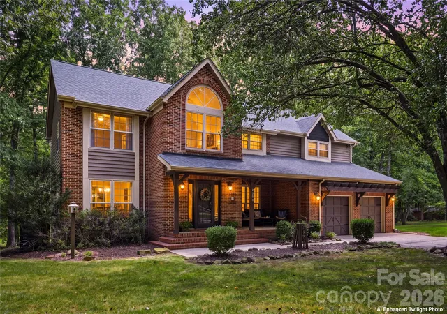 Photo 1 of Single family home for sale at 2505 Mountain Folk Ln, Waxhaw, NC 28173 | MLS# 4414294 | Listing updated on 2026-09-22