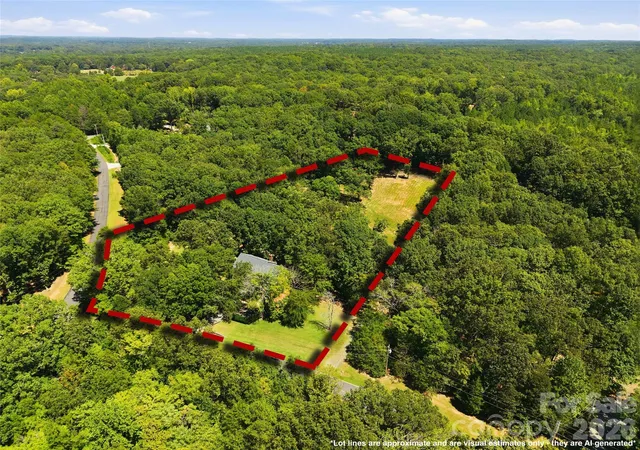 Photo 2 of Single family home for sale at 2505 Mountain Folk Ln, Waxhaw, NC 28173 | MLS# 4414294 | Listing updated on 2026-09-22