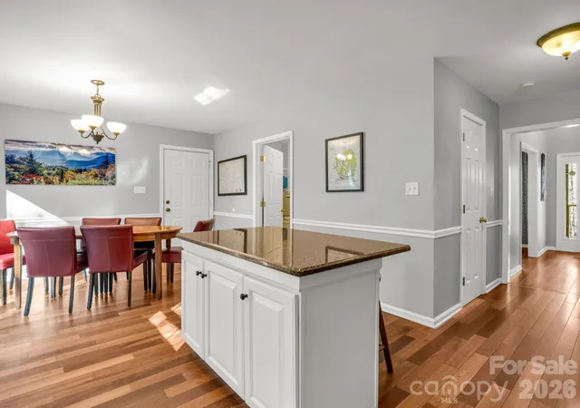 Photo 5 of Single family home for sale at 108 Nuthatch Tr, Brevard, NC 28712 | MLS# 4414298 | Listing updated on 2026-08-18
