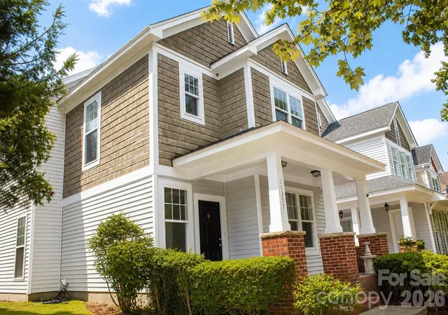 2nd image of 11307 Deer Ridge Ln, Charlotte, NC 28277 | MLS# 4414303