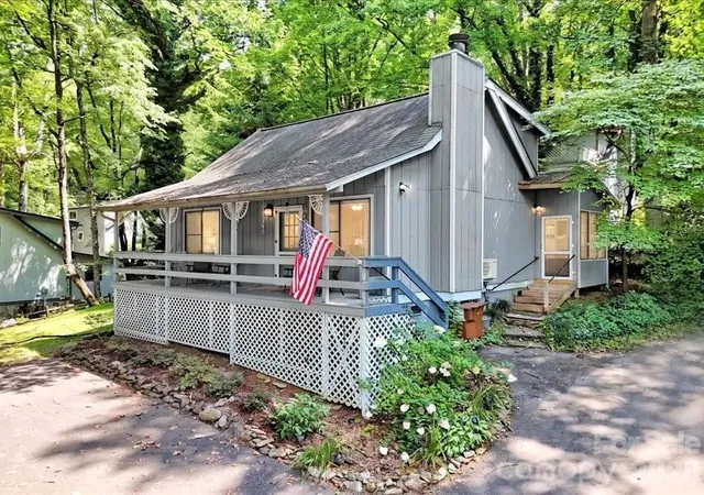 Photo 1 of Single family home for sale at 49 Lisa Ln, Maggie Valley, NC 28751 | MLS# 4414309 | Listing updated on 2026-08-24