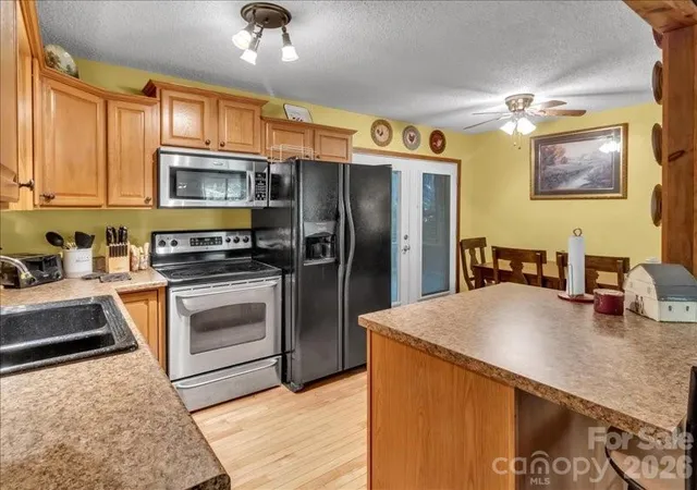Photo 3 of Single family home for sale at 49 Lisa Ln, Maggie Valley, NC 28751 | MLS# 4414309 | Listing updated on 2026-08-24
