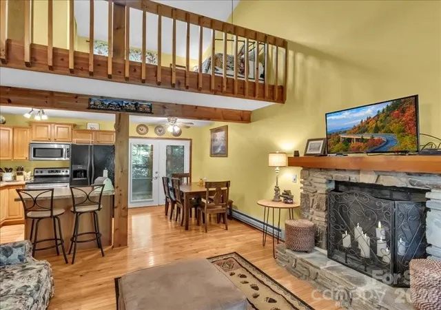 Photo 5 of Single family home for sale at 49 Lisa Ln, Maggie Valley, NC 28751 | MLS# 4414309 | Listing updated on 2026-08-24