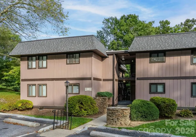 Photo 1 of Condo for sale at 33 Lake Dr #G-1, Laurel Park, NC 28739 | MLS# 4414312 | Listing updated on 2026-09-04