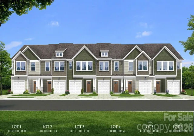 1st image of 36 Oleetah Falls Wy, Hendersonville, NC 28792 | MLS# 4414315