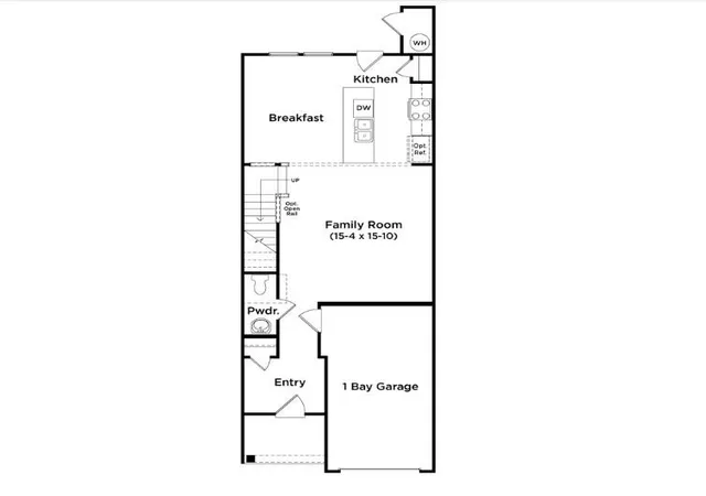 5th image of 36 Oleetah Falls Wy, Hendersonville, NC 28792 | MLS# 4414315