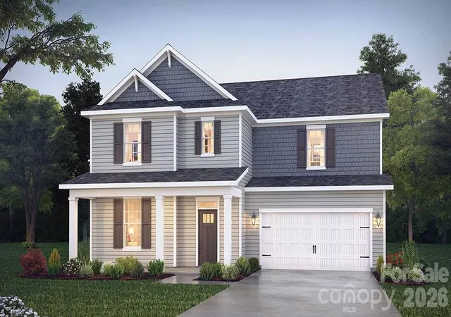 1st image of 6014 Shady Terrace Ln, York, SC 29745 | MLS# 4414317