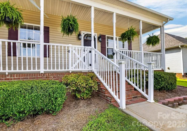 2nd image of 245 Eagle Creek Rd, Clover, SC 29710 | MLS# 4414318
