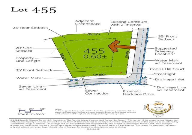 1st image of 127 Emerald Necklace Dr #455, Asheville, NC 28803 | MLS# 4414319