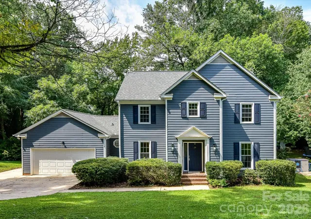 1st image of 9400 Harlow Creek Rd, Huntersville, NC 28078 | MLS# 4414327