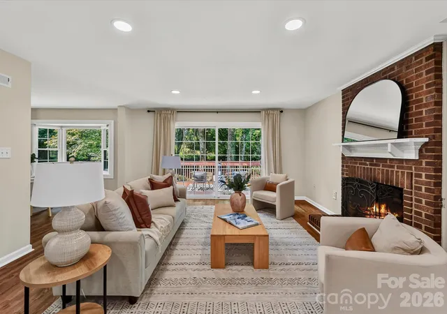 4th image of 9400 Harlow Creek Rd, Huntersville, NC 28078 | MLS# 4414327