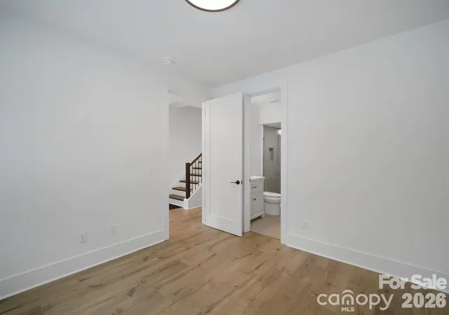 3rd image of 2516 Park Rose Ln #15, Charlotte, NC 28204 | MLS# 4414329