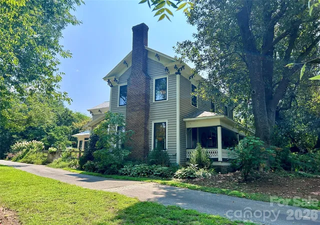 1st image of 8670 Us Hwy 601 Hwy, Salisbury, NC 28147 | MLS# 4414330